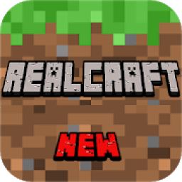 ikon RealCraft : Pocket Survival Edition
