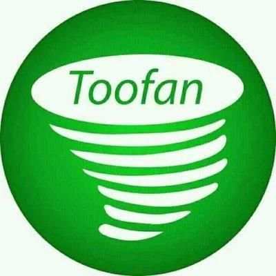 Toofan VPN screenshot 2
