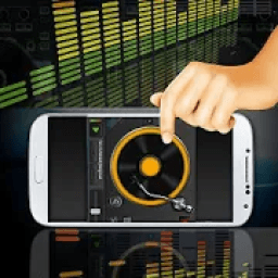 ikon DJ Virtual DJ Song