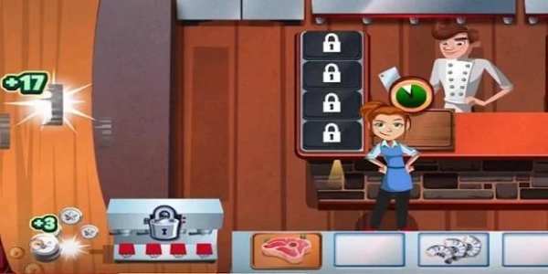 Guide for Cooking Dash screenshot 3