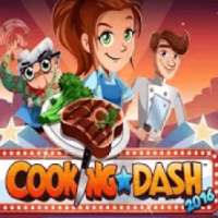 Guide for Cooking Dash