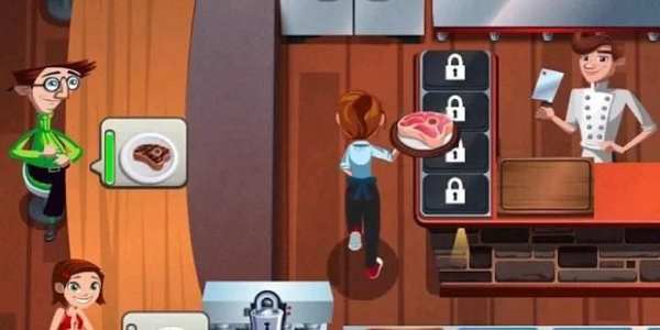 Guide for Cooking Dash screenshot 4
