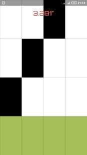 Marsou piano screenshot 3