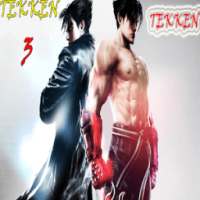 new trick tekken 3