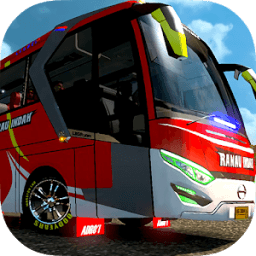 Mobile Bus Simulator 2018 icon