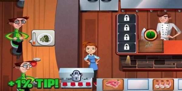 Guide for Cooking Dash screenshot 2