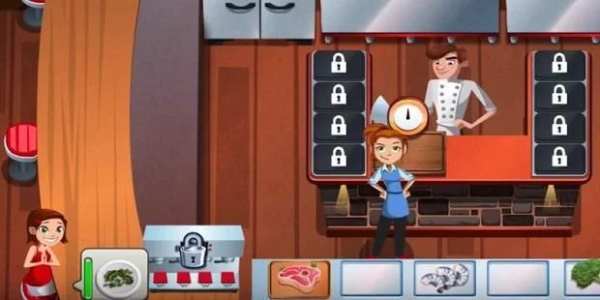 Guide for Cooking Dash screenshot 5