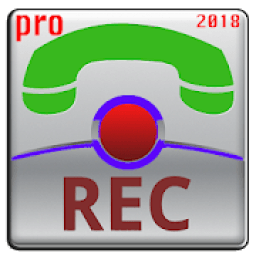 Call Recorder for galaxy s9 icon