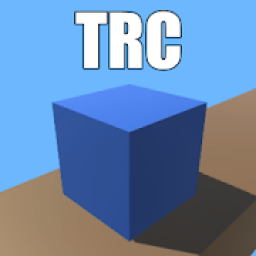 ikon The Rolling Cube