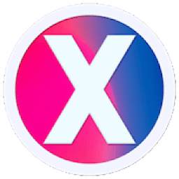 X Launcher 1.23