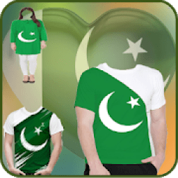 ikon Pak Flag Independence Day Image Editor 14 August