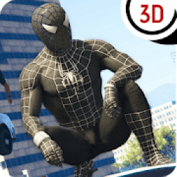 Real Spider Simulator Deluxe आइकन