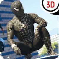 Real Spider Simulator Deluxe