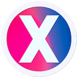 ikon X Launcher for OS 11, Stylish Theme for Phone X