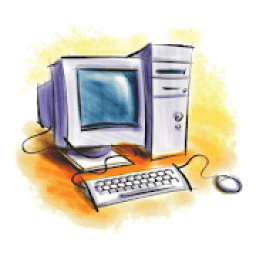 ikon Quiz Computer Engineer