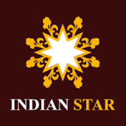 Indian Star Restaurant icon