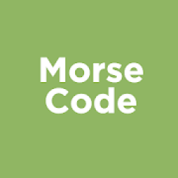 ikon Morse Code