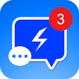 Real Messenger आइकन