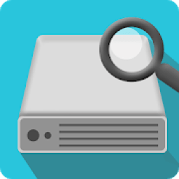 ikon Disk Files Recovery