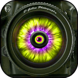 ikon Camera 36 Megapixel