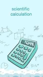 Quick Calculator screenshot 3