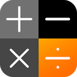 Quick Calculator आइकन