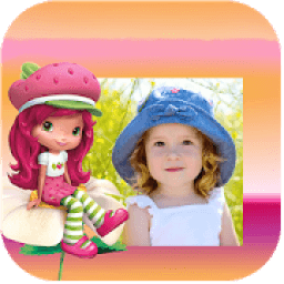 ikon Moranguinho Photo Frame