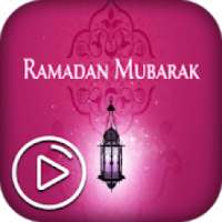 Ramdan video status
