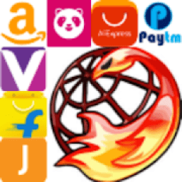 ikon All In One Browser