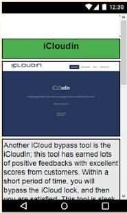 i-Pluscloud скриншот 2