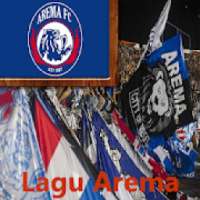 Lagu Arema FC Malang on 9Apps