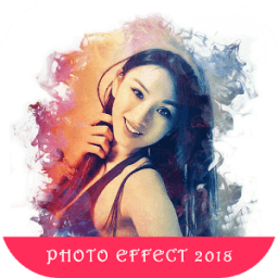 ikon My PhotoLab - Shattering Effect