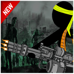 ikon Stickman Army : The Defenders Game