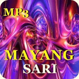 Lagu Mayang Sari icon