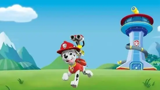 Paw Patrol Apk Download 2021 Free 9apps - paw patrol roblox song ids