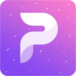 Picks Art Photo Studio icon