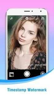 Watermark Camera: Add Time & Location Watermark screenshot 5
