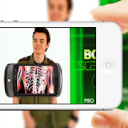 Kamera Transparan Pip New أيقونة