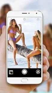 Watermark Camera: Add Time & Location Watermark screenshot 1