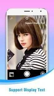 Watermark Camera: Add Time & Location Watermark screenshot 3