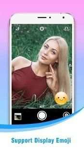 Watermark Camera: Add Time & Location Watermark screenshot 2