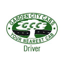 Garden City Cabs Driver