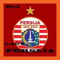 Lagu Persija on 9Apps