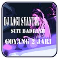 DJ Lagi Syantik - Siti Badriah Full Offline on 9Apps