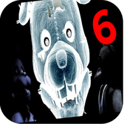 Tips : Five Nights at Candy's 6 आइकन