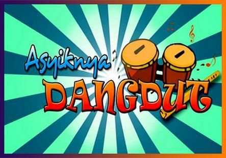 Album Dangdut Terpopuler screenshot 1