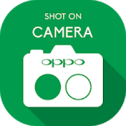 ikon ShotOn For Oppo: Add Shot On Photo (Auto)