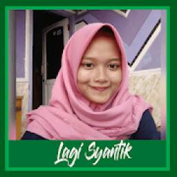 Lagu Tiktok Lagi Syantik 1.0.0