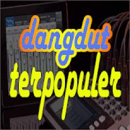 Album Dangdut Terpopuler 1.0