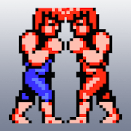 Double Dragon Arcade icon